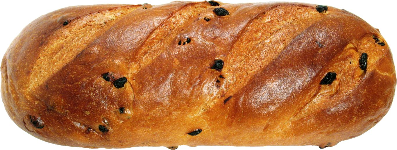 Bread PNG image    图片编号:2256