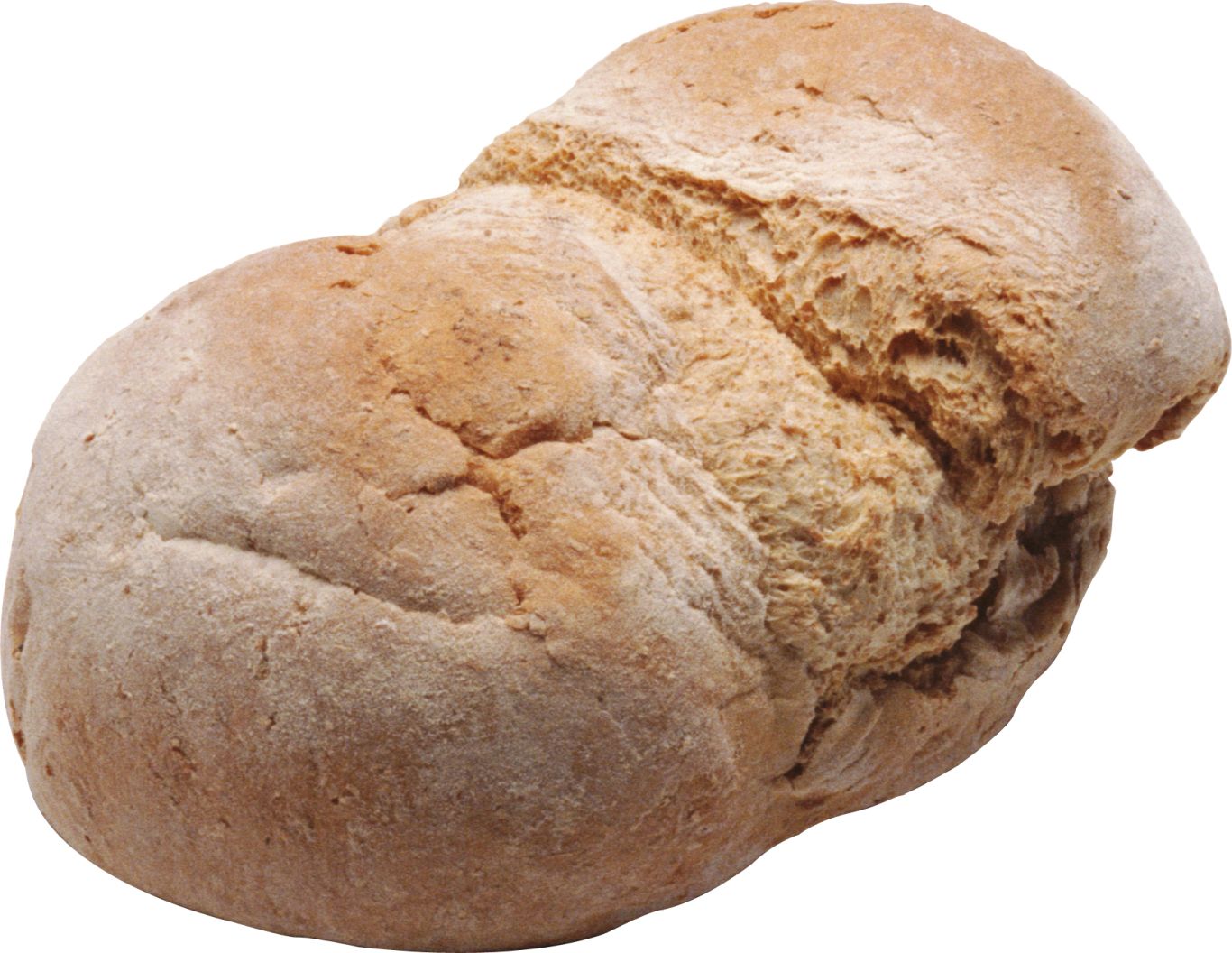 Bread PNG image    图片编号:2261