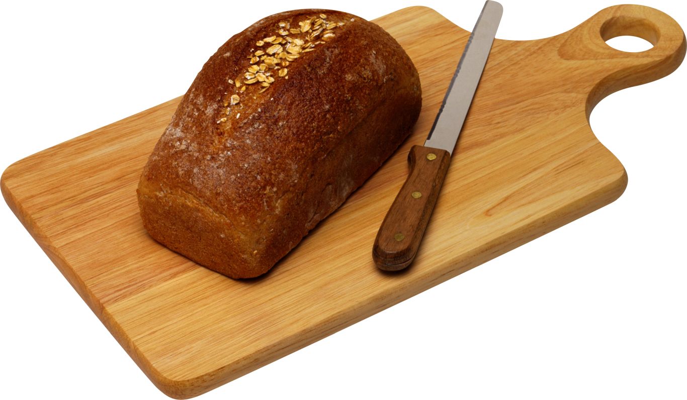 Bread PNG image    图片编号:2283