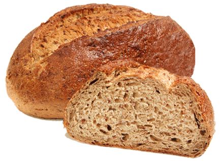 Bread PNG image    图片编号:2286