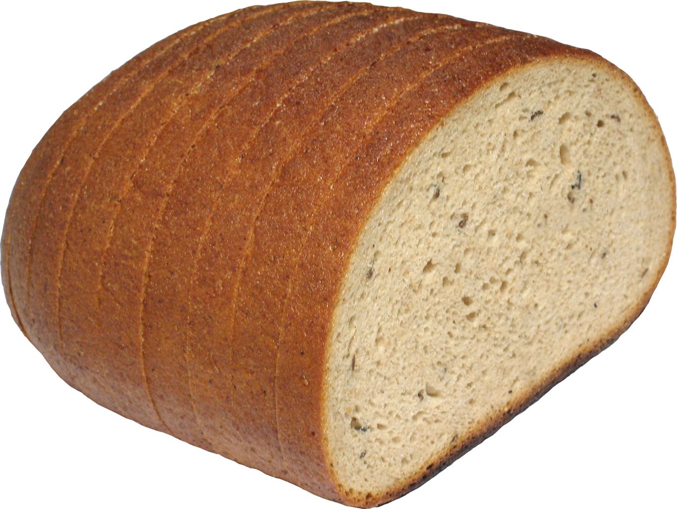 Bread PNG image    图片编号:2293