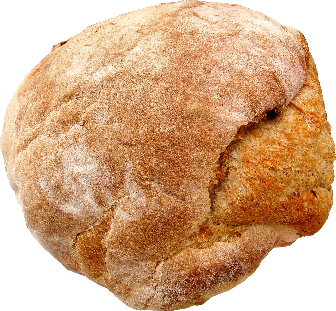 Bread PNG image    图片编号:2304