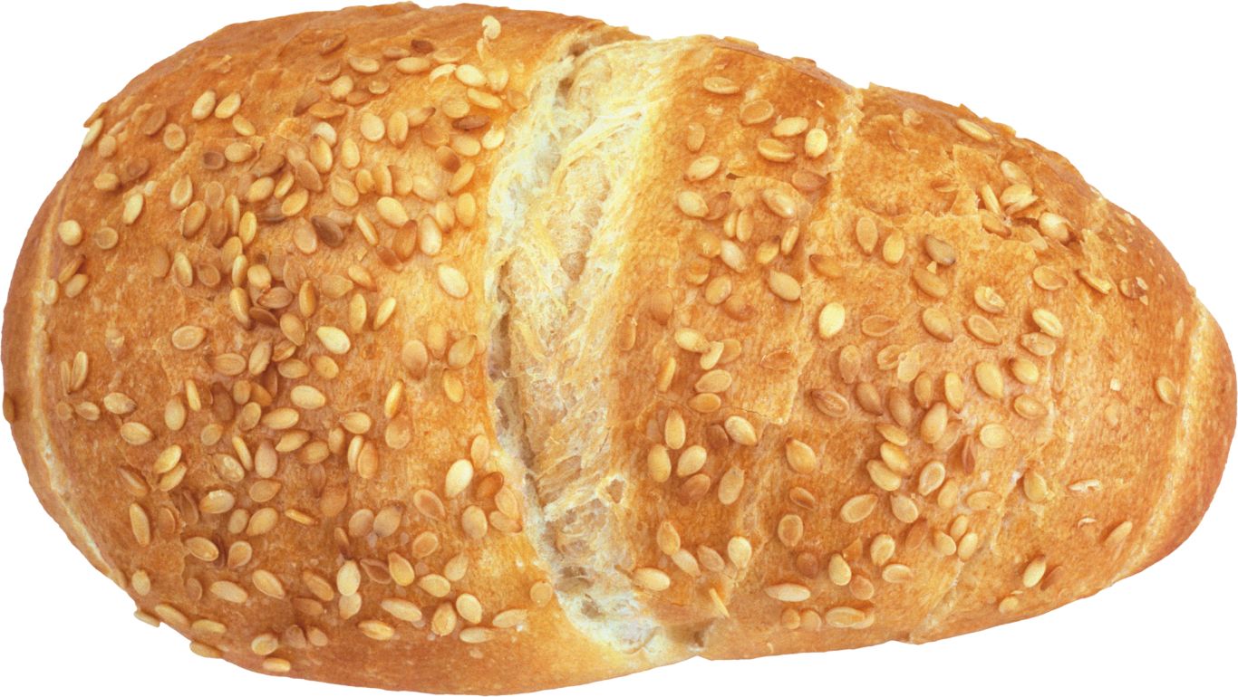 Bread PNG image    图片编号:2315