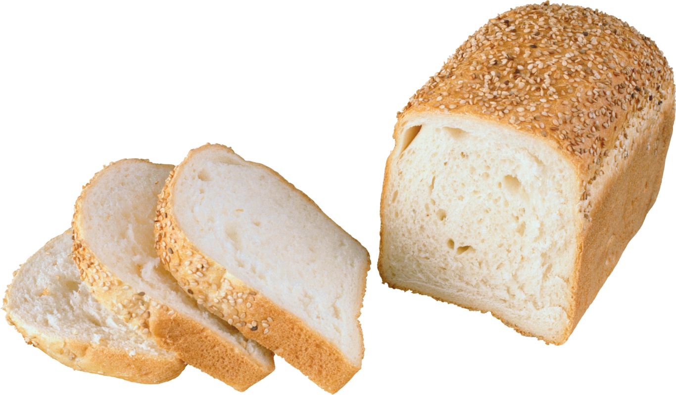 Bread PNG image    图片编号:2324