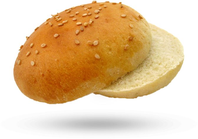 Bun PNG image    图片编号:13763