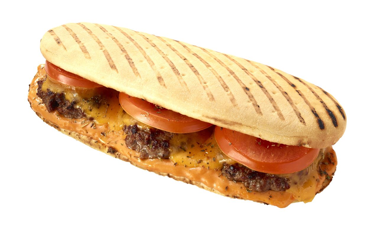 Sandwich PNG image    图片编号:10526