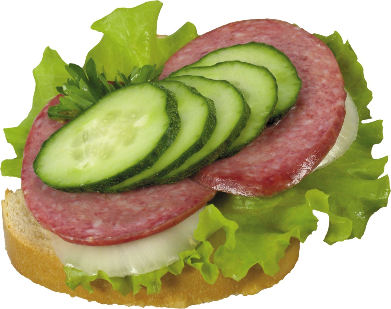 Sandwich PNG image    图片编号:4090