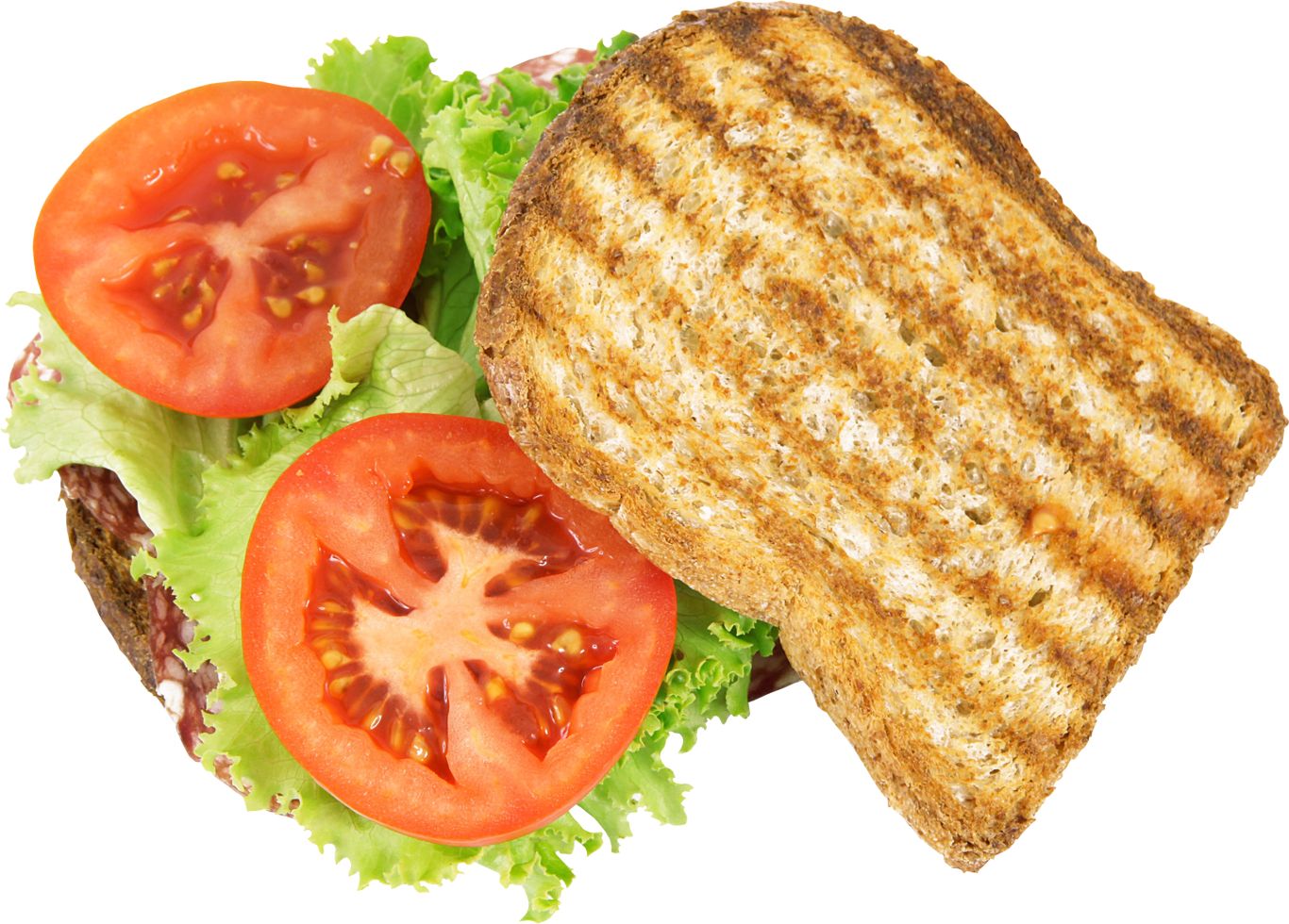 Sandwich PNG image    图片编号:4099