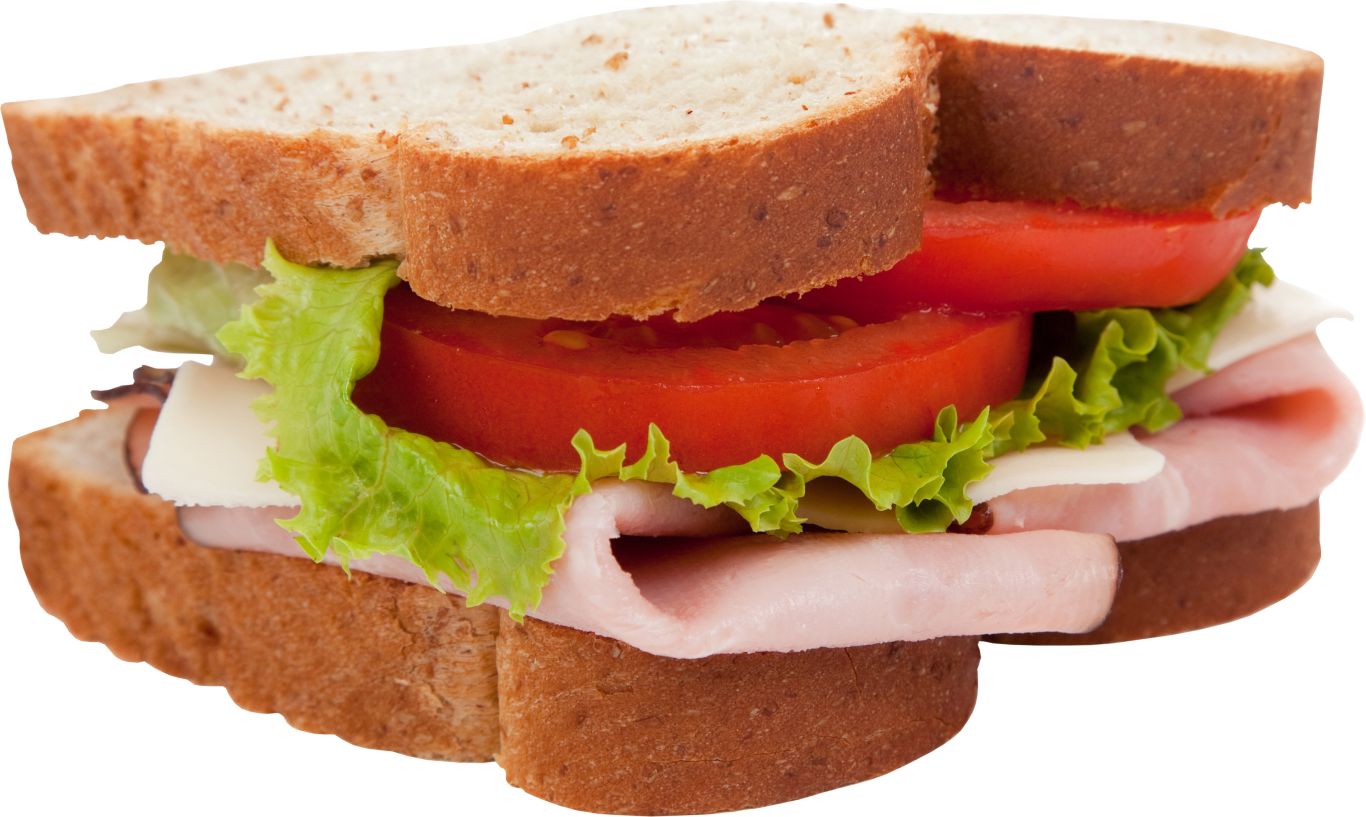 Sandwich PNG image    图片编号:4100