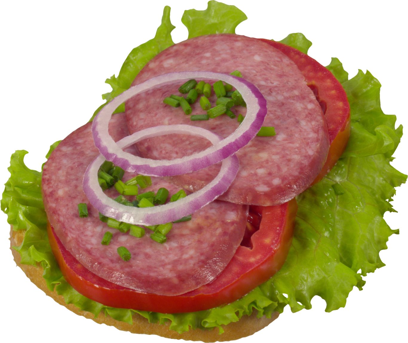 Sandwich PNG image    图片编号:4107