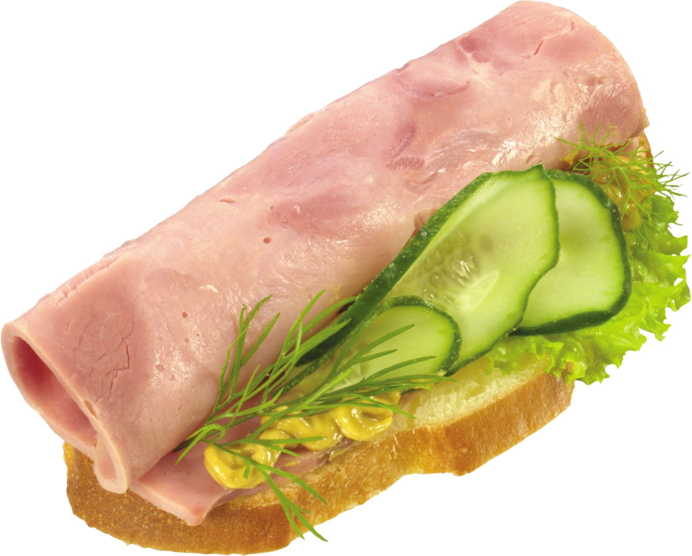 Sandwich PNG image    图片编号:4110