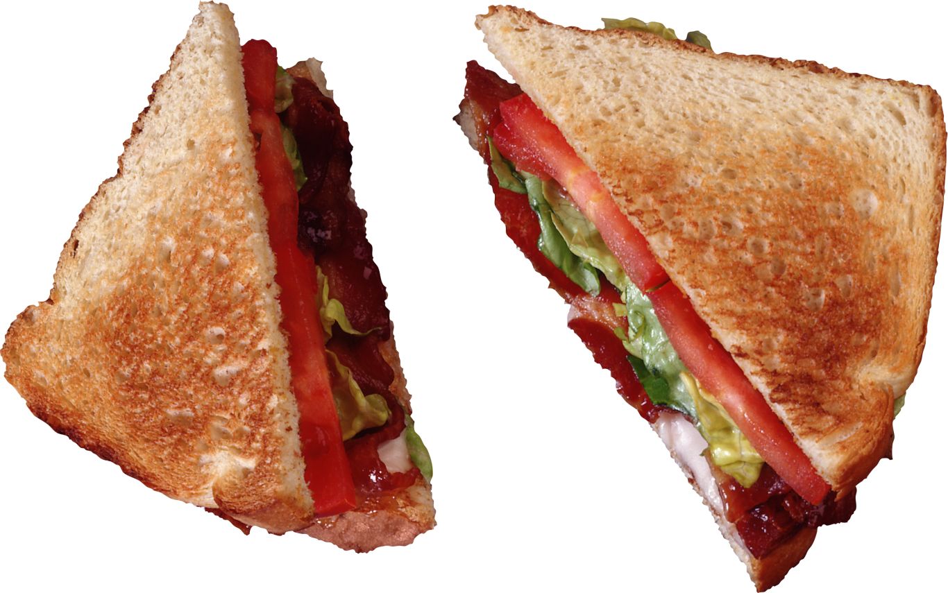 Sandwich PNG image    图片编号:4112
