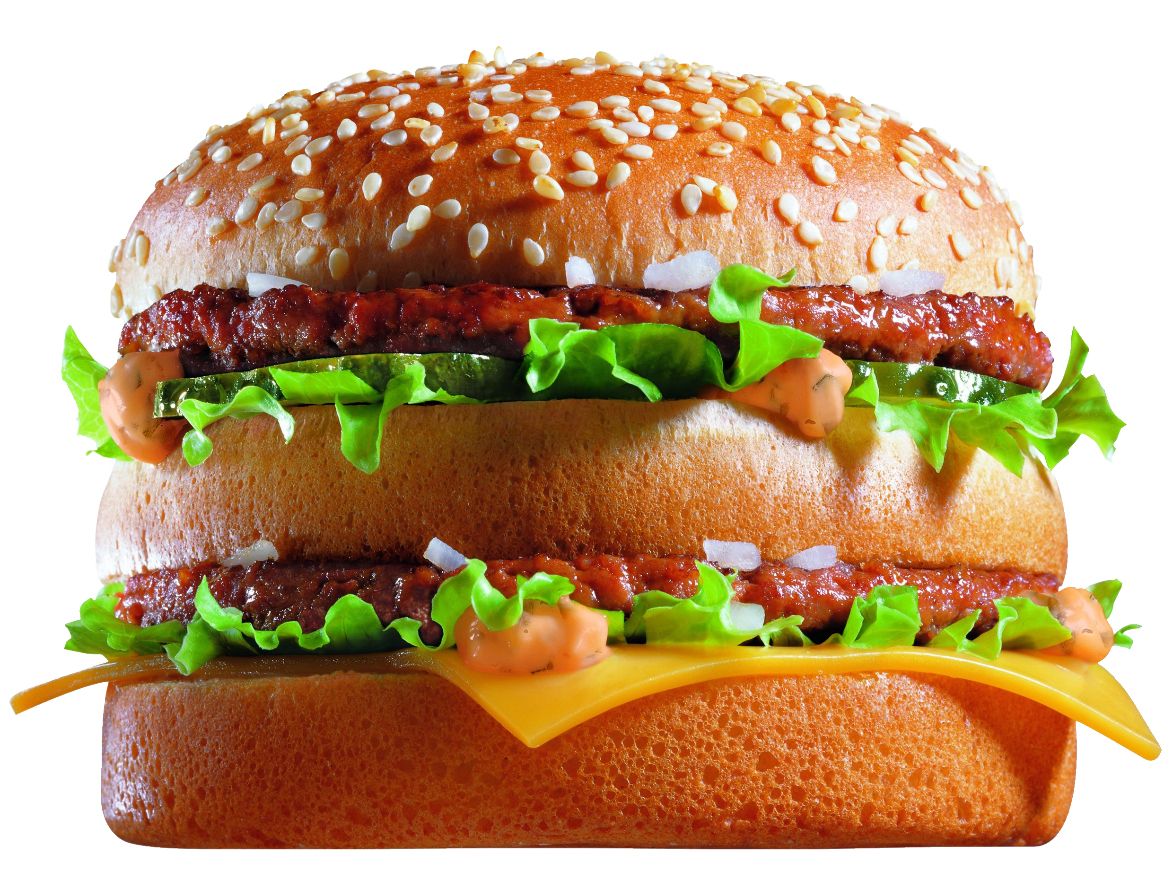 hamburger, burger PNG image    图片编号:4130