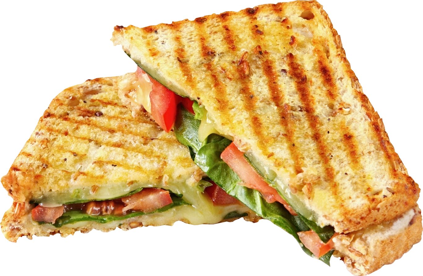 Sandwich PNG image    图片编号:4150