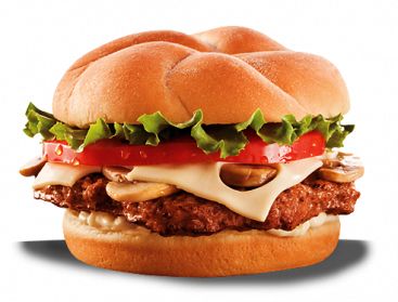 hamburger, burger PNG image    图片编号:4159