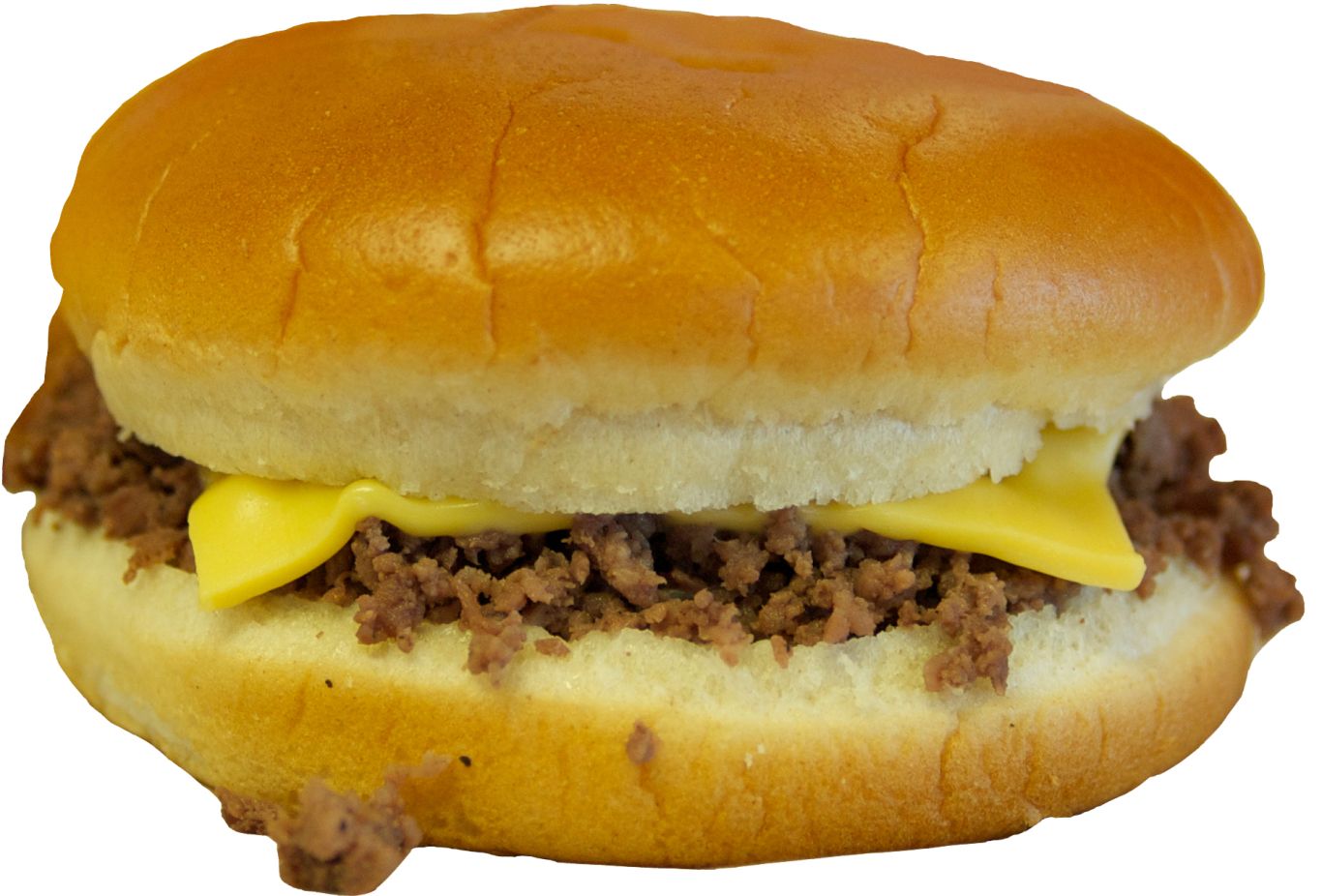 hamburger, burger PNG image    图片编号:4163