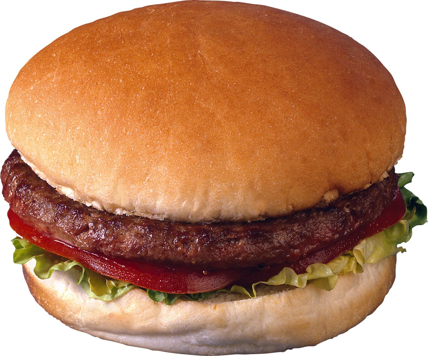 Hamburger PNG    图片编号:96751