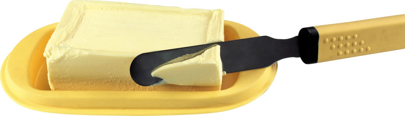 Butter PNG    图片编号:20905