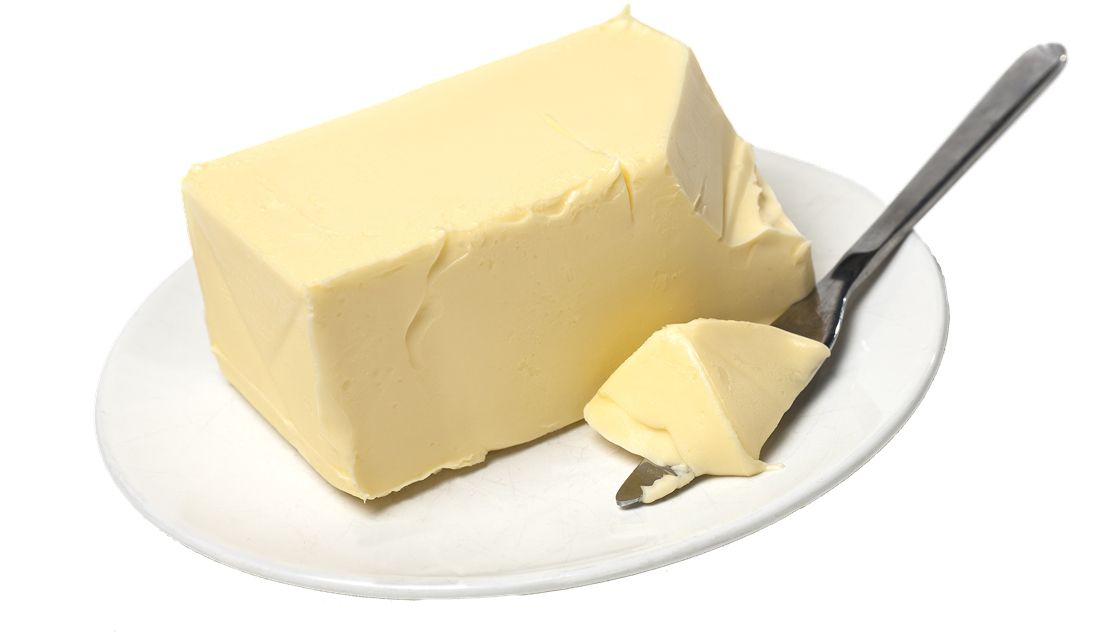 Butter PNG image    图片编号:96688