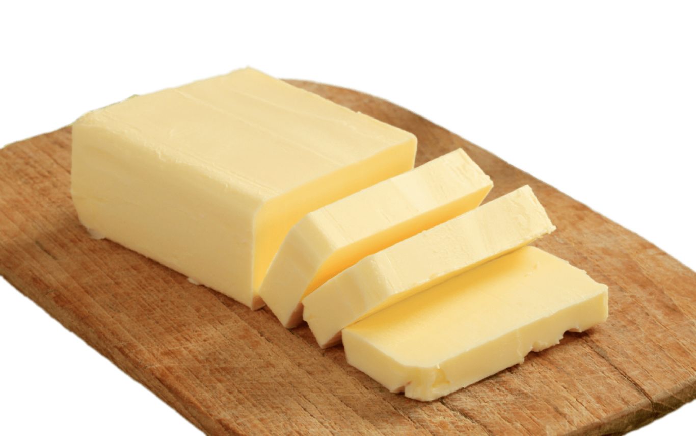 Butter PNG image    图片编号:96689