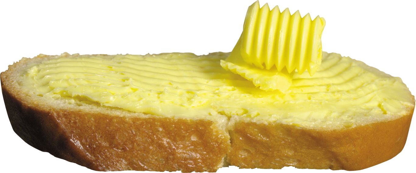 Butter PNG image    图片编号:96691