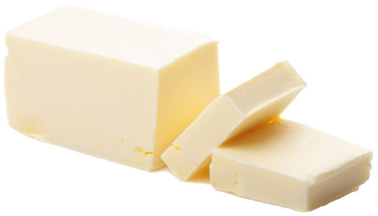 Butter PNG image    图片编号:96695