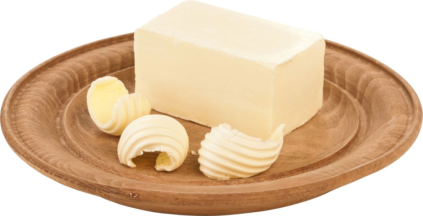 Butter PNG image    图片编号:96699