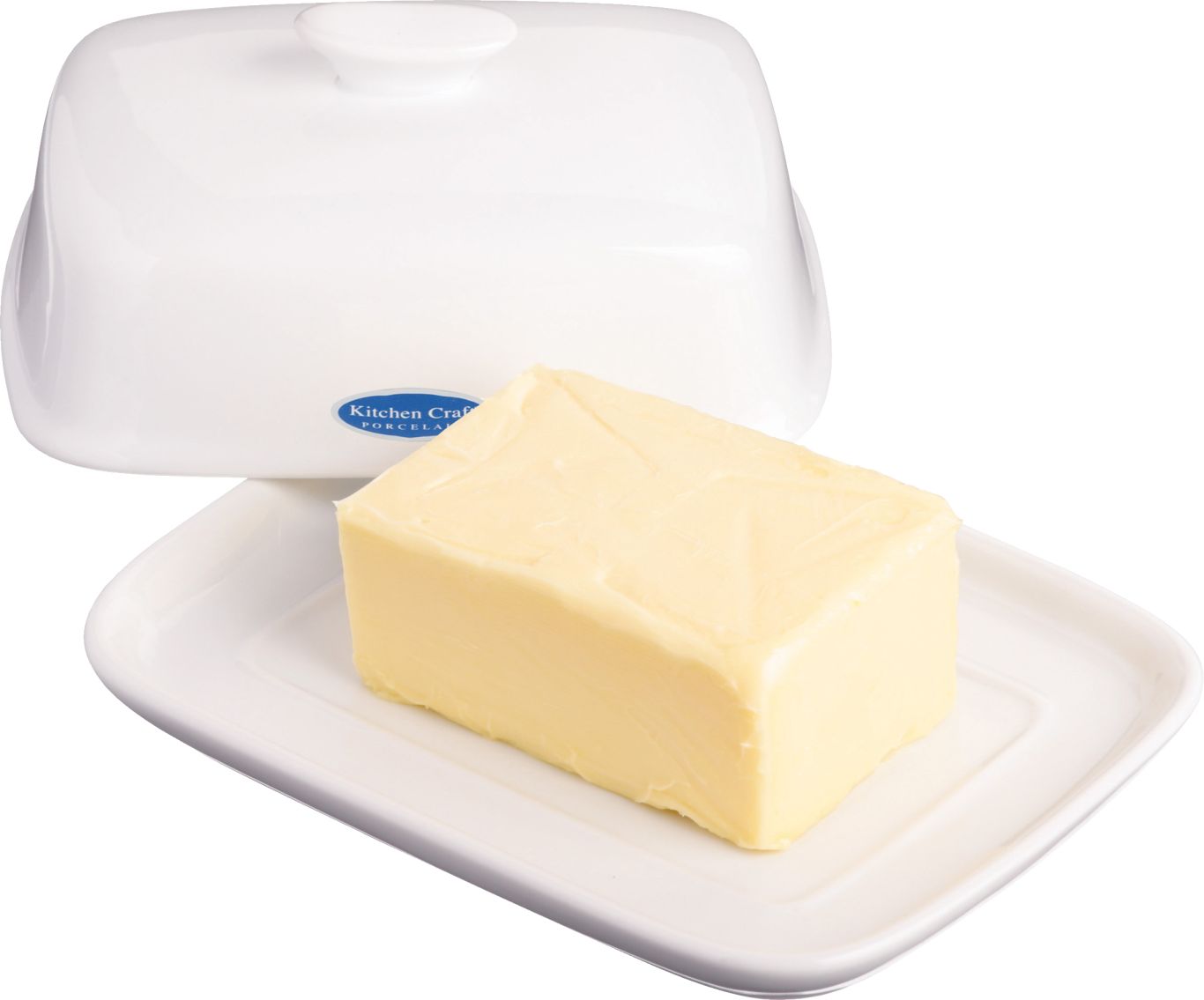Butter PNG image    图片编号:96700