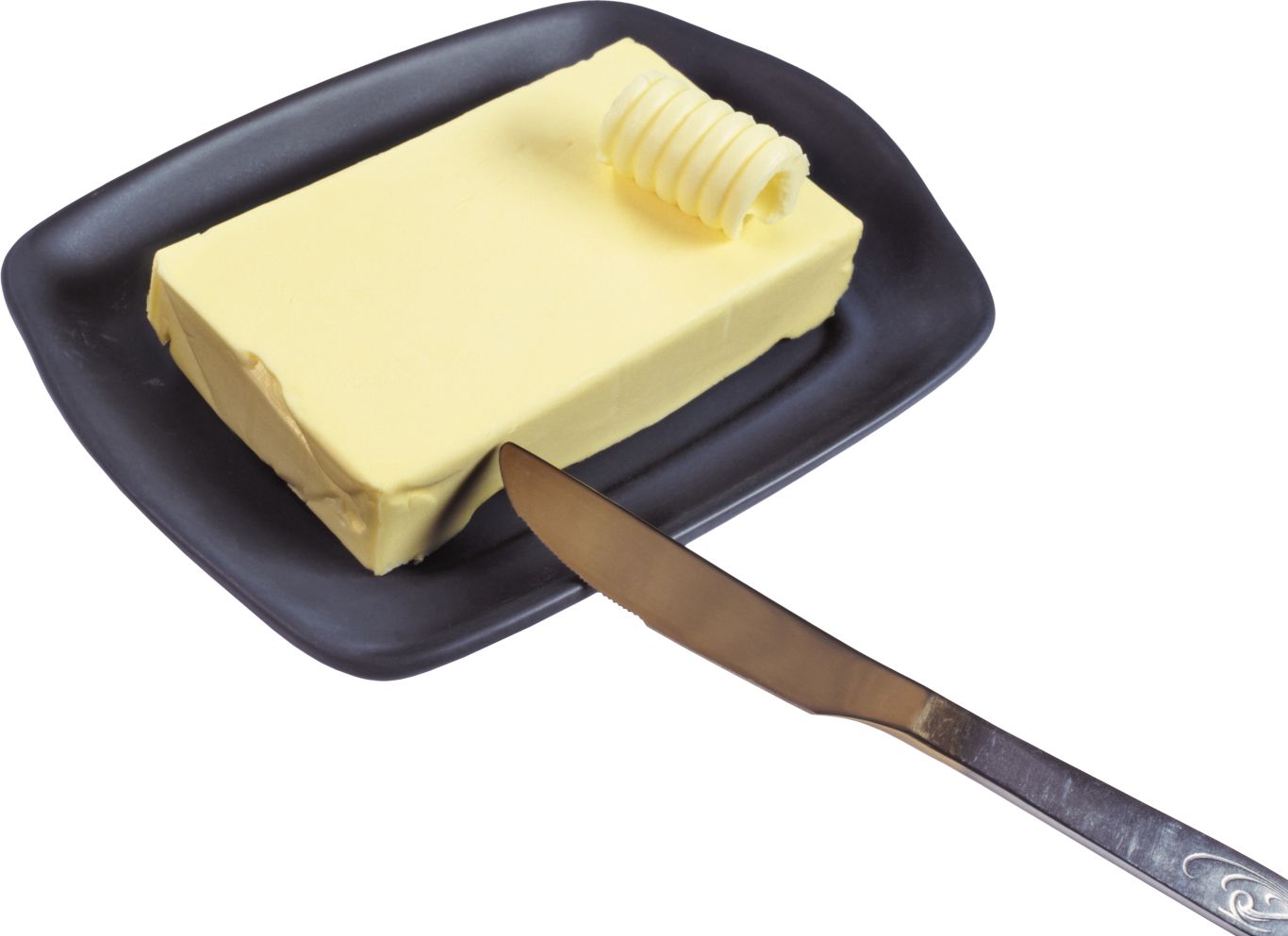 Butter PNG image    图片编号:96701