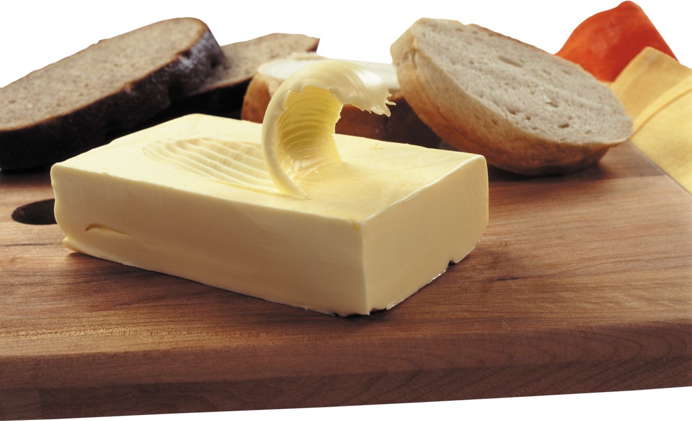 Butter PNG image    图片编号:96702
