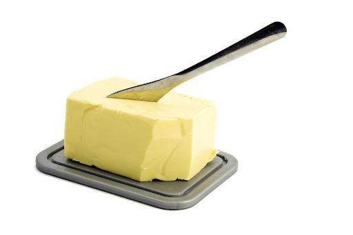 Butter PNG image    图片编号:96711