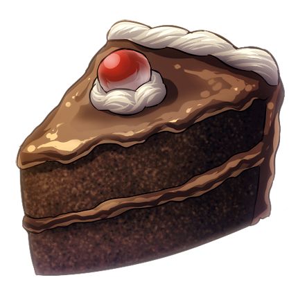 Cake PNG image    图片编号:13103