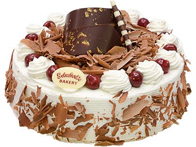 Cake birthday PNG    图片编号:13126