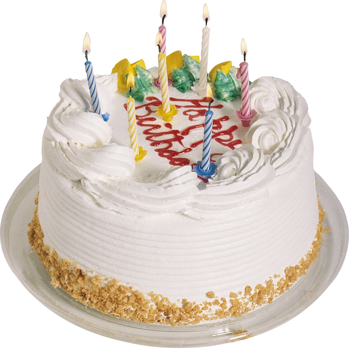 Cake PNG image    图片编号:96953