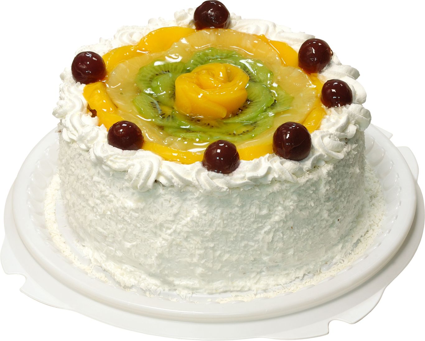 Cake PNG image    图片编号:97015
