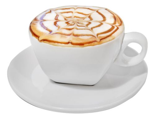 Cappuccino PNG    图片编号:49619