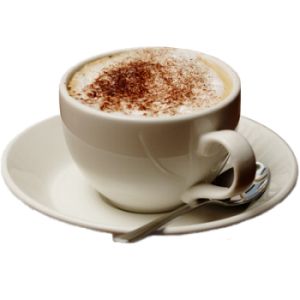 Cappuccino PNG    图片编号:49628