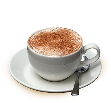 Cappuccino PNG    图片编号:49629