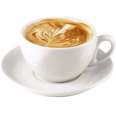 Cappuccino PNG    图片编号:49631