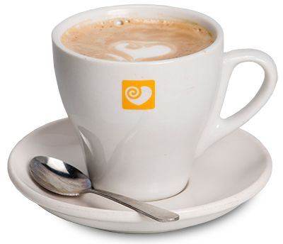 Cappuccino PNG    图片编号:49634