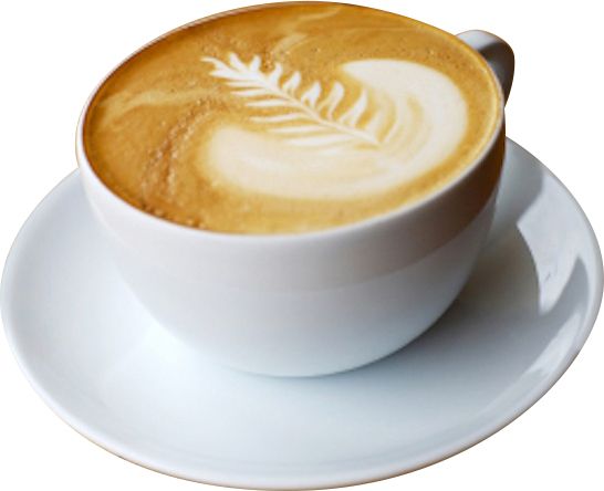 Cappuccino PNG    图片编号:49637