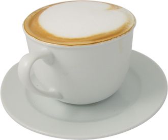 Cappuccino PNG    图片编号:49638