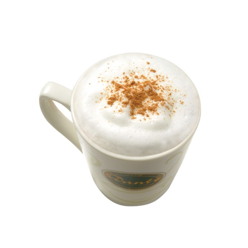 Cappuccino PNG    图片编号:49639