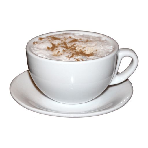 Cappuccino PNG    图片编号:49642