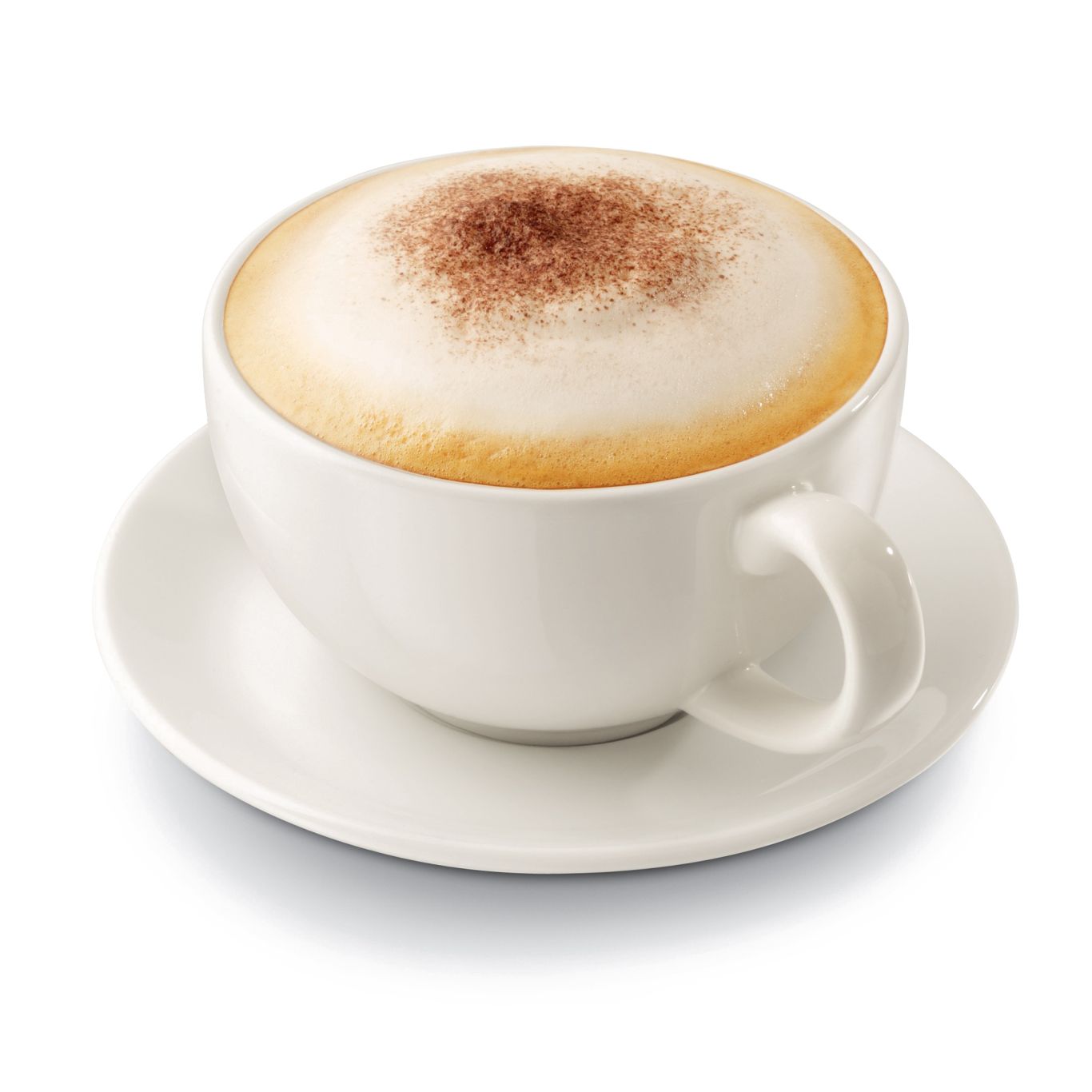 Cappuccino PNG    图片编号:49644