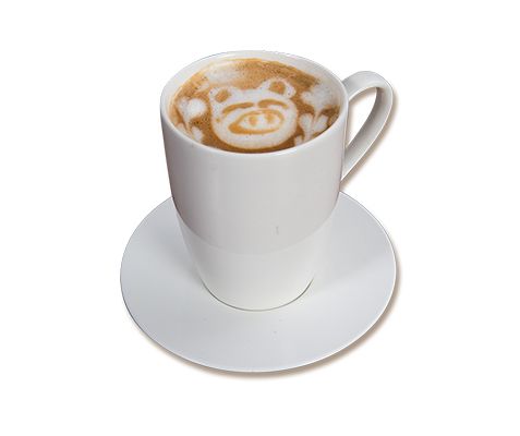 Cappuccino PNG    图片编号:49647