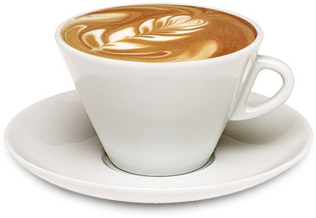 Cappuccino PNG    图片编号:49648