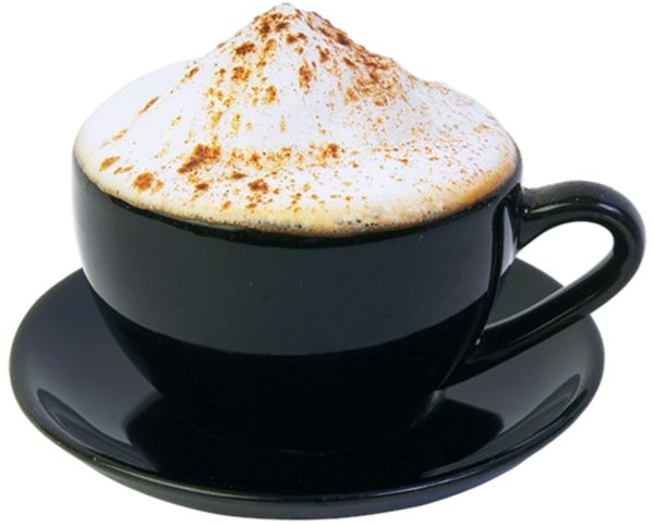 Cappuccino PNG    图片编号:49651