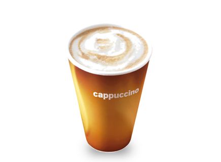 Cappuccino PNG    图片编号:49653