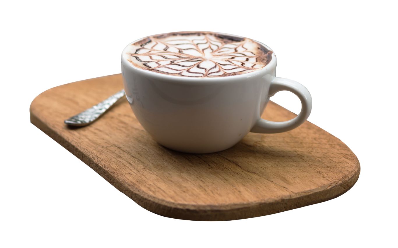 Cappuccino PNG    图片编号:49654